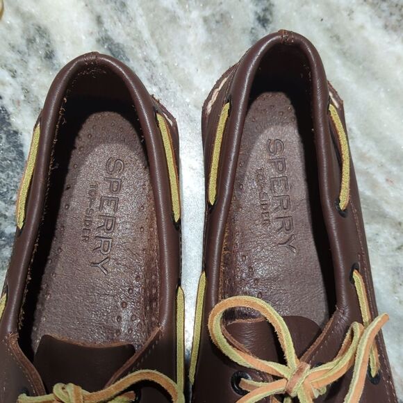 Sperry Top-Sider Size 9M Men